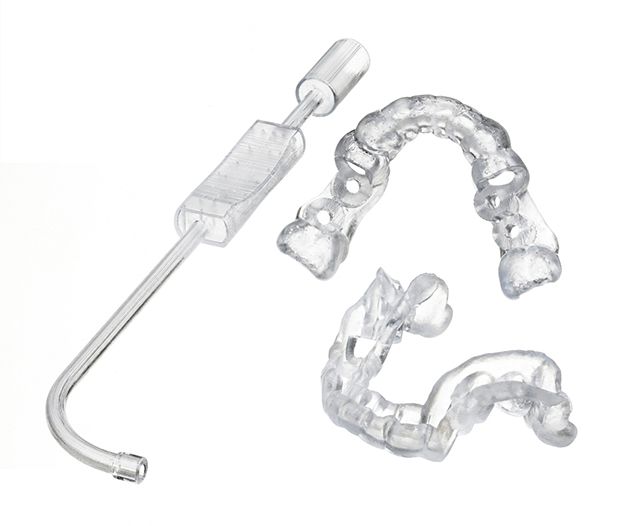 联泰答疑室 | 3D打印,我劝你在医疗行业别这么“嚣张”