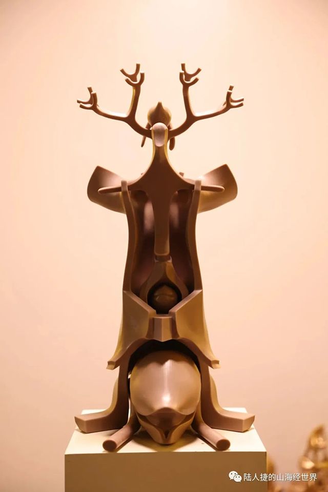 联泰答疑室 | 3D打印如何玩转文创领域