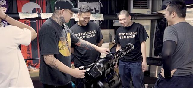 联泰答疑室 | 细品3D打印如何在汽车领域大显神通！