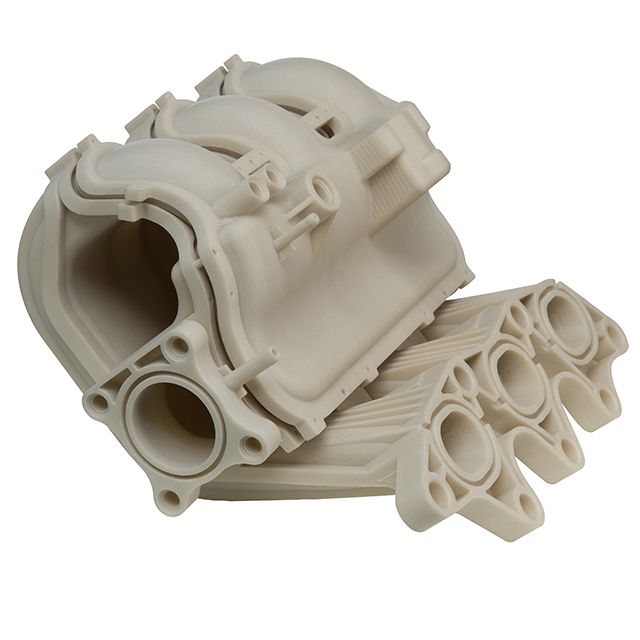 3D打印技术在工业领域的应用有哪些?