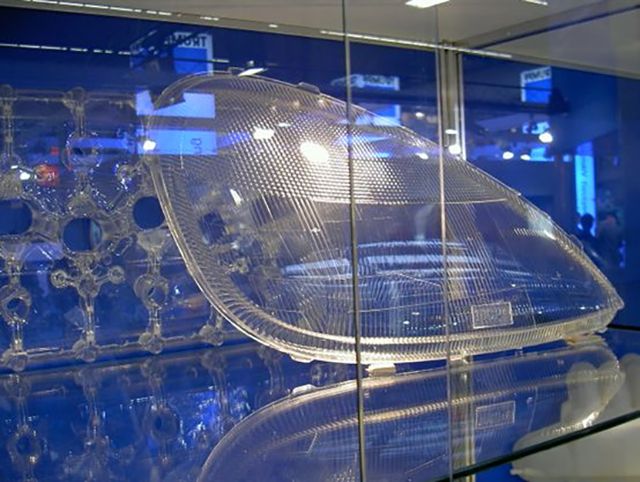 联泰答疑室 | 细品3D打印如何在汽车领域大显神通！