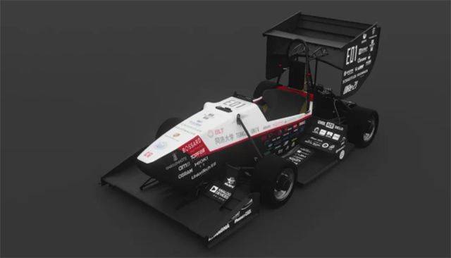 联泰答疑室 | 细品3D打印如何在汽车领域大显神通！