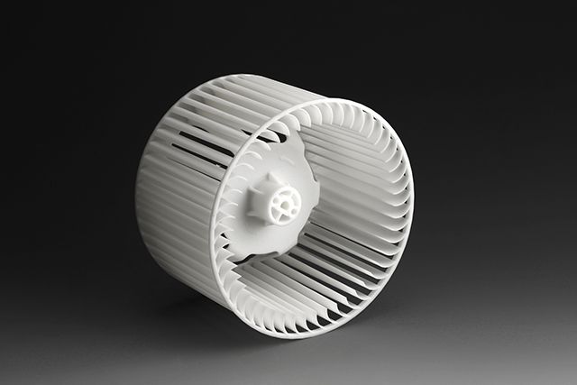 3D打印技术在工业领域的应用有哪些?