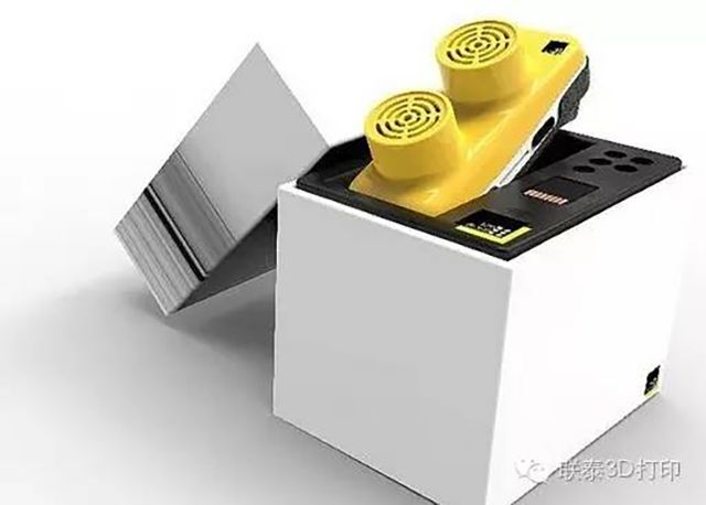 联泰答疑室 | 3D打印,我劝你在医疗行业别这么“嚣张”