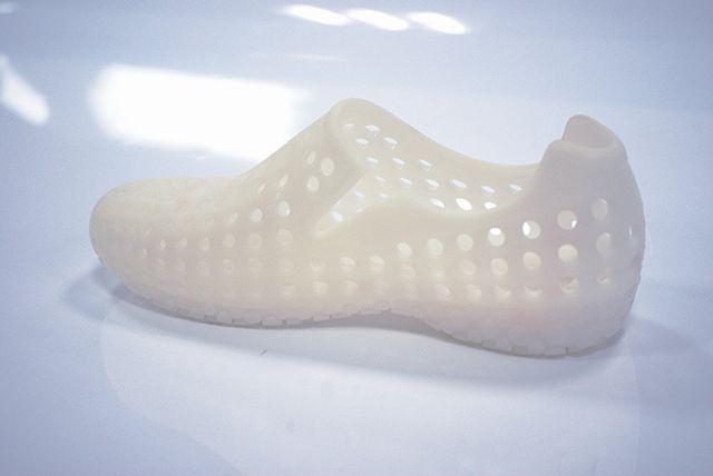 应用百科 | 3D打印技术在轻工业领域的“百变大咖秀”