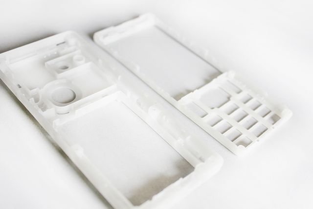 联泰答疑室 | 看3D打印如何“整顿”电子产品领域