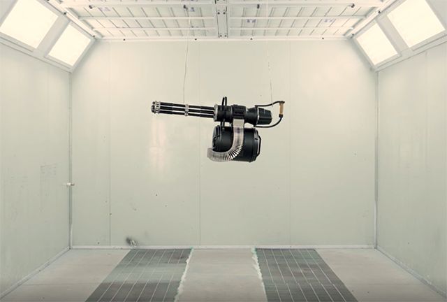 联泰答疑室 | 细品3D打印如何在汽车领域大显神通！