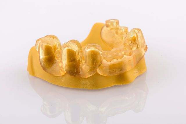 联泰答疑室 | 3D打印,我劝你在医疗行业别这么“嚣张”