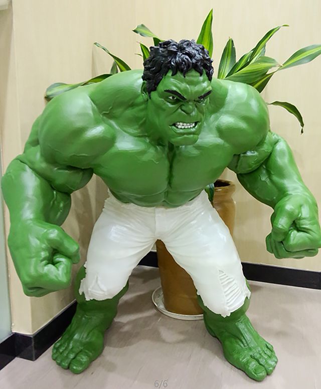 联泰答疑室 | 3D打印如何玩转文创领域