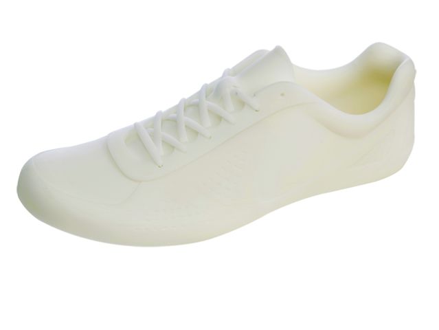 联泰答疑室 | 3D打印在鞋业领域会擦出怎样的火花呢？