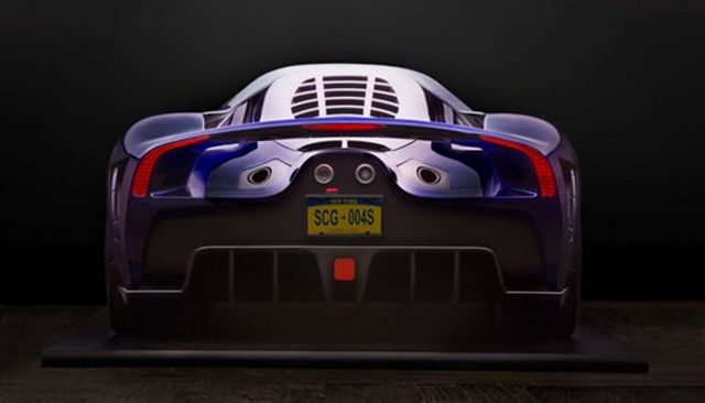 联泰答疑室 | 细品3D打印如何在汽车领域大显神通！