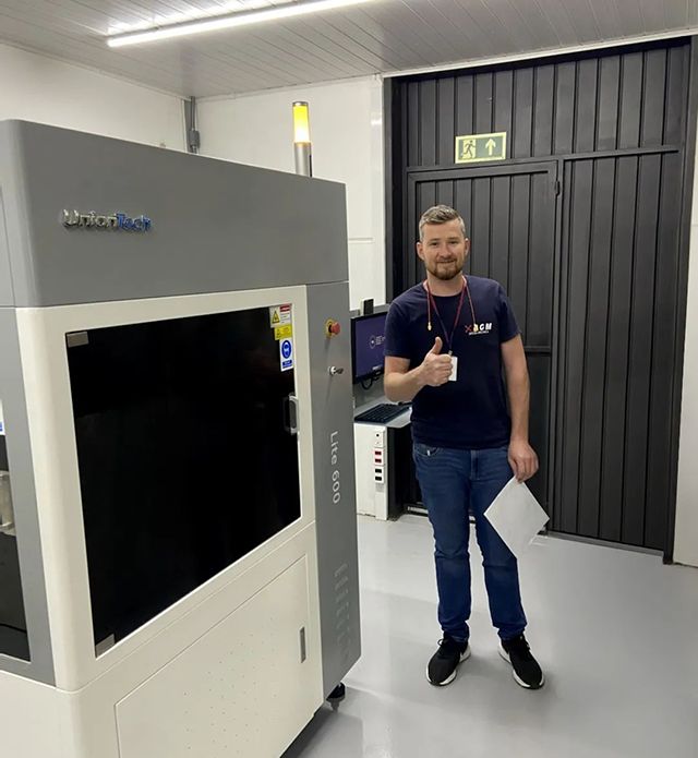 联泰答疑室 | 3D打印在鞋业领域会擦出怎样的火花呢？