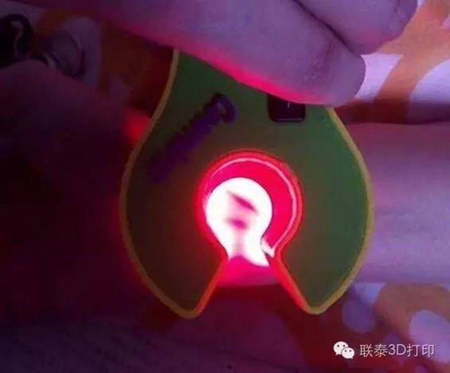 联泰答疑室 | 3D打印,我劝你在医疗行业别这么“嚣张”