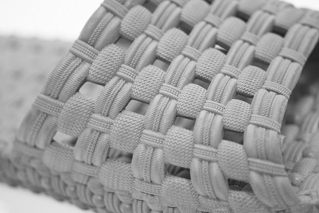 联泰答疑室 | 3D打印在鞋业领域会擦出怎样的火花呢？