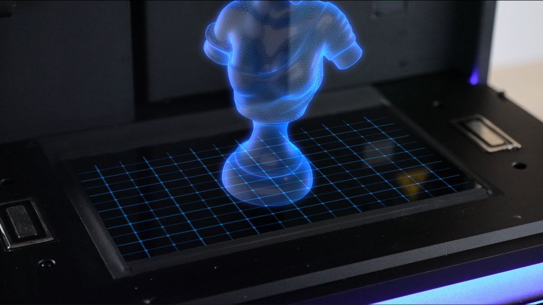 ng28南宫携3D打印专业设备亮相Rapid+TCT 2024