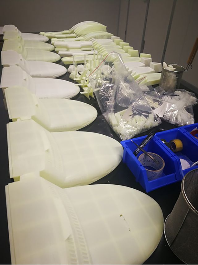 联泰答疑室 | 3D打印如何玩转文创领域7