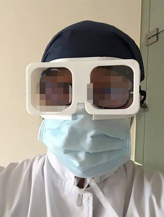 联泰答疑室 | 3D打印,我劝你在医疗行业别这么“嚣张”