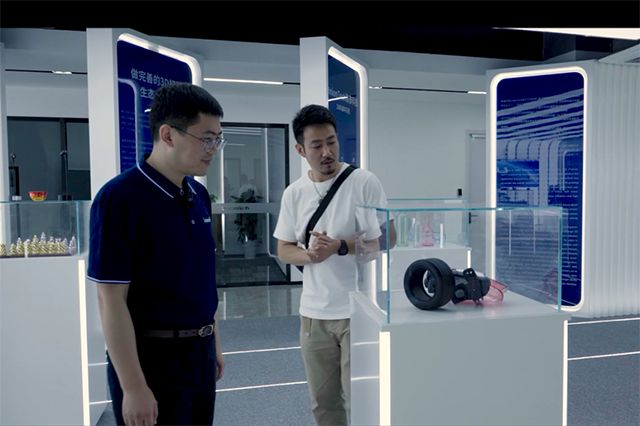 联泰答疑室 | 细品3D打印如何在汽车领域大显神通！