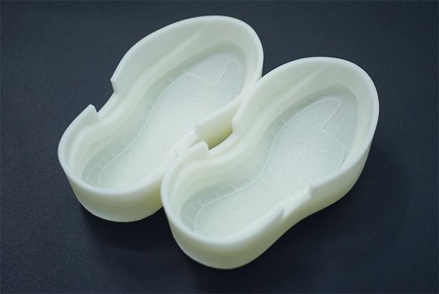 联泰答疑室 | 3D打印在鞋业领域会擦出怎样的火花呢？