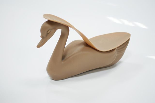 联泰答疑室 | 3D打印在鞋业领域会擦出怎样的火花呢？