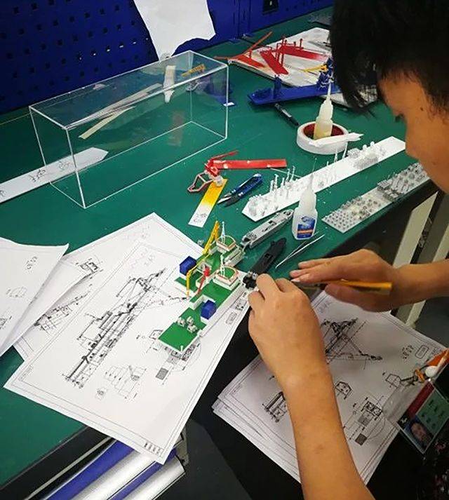 联泰答疑室 | 3D打印如何玩转文创领域