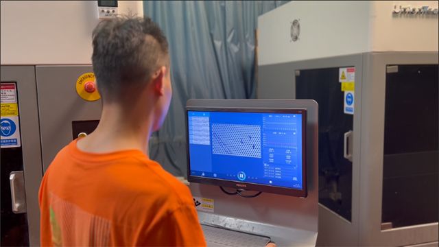 联泰答疑室 | 3D打印在鞋业领域会擦出怎样的火花呢？