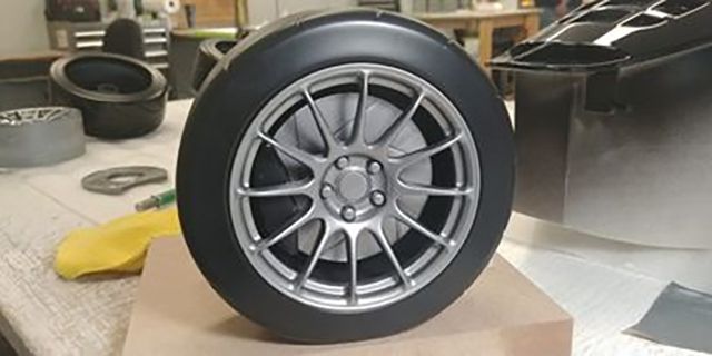 联泰答疑室 | 细品3D打印如何在汽车领域大显神通！