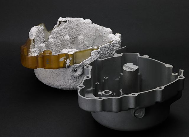 3D打印技术为精密铸造领域带来了哪些福音?