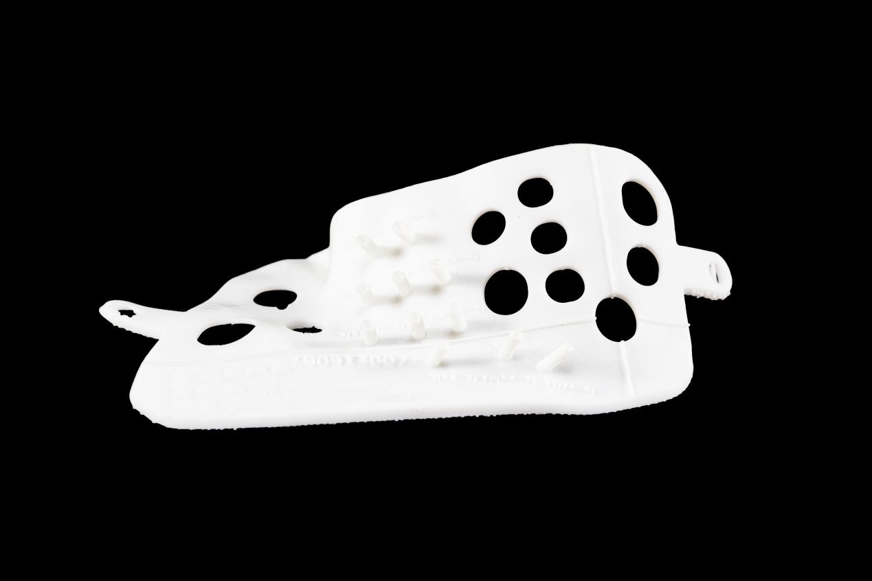 ng28南宫3D打印医疗应用—手术导板