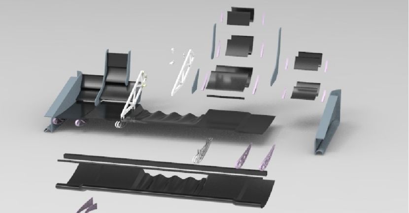 科技,让梦想自由翱翔