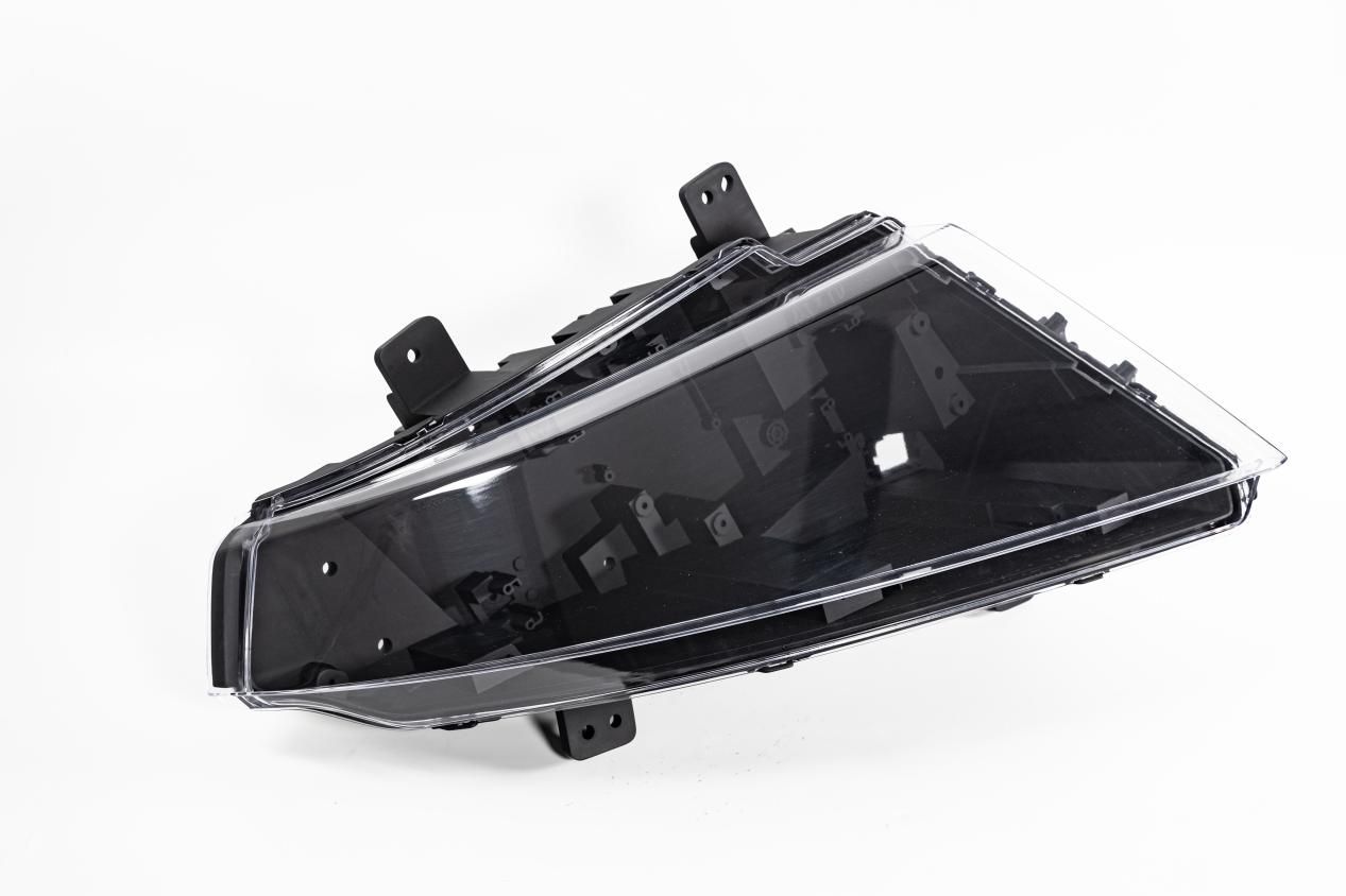 汽车3D打印零部件有哪些