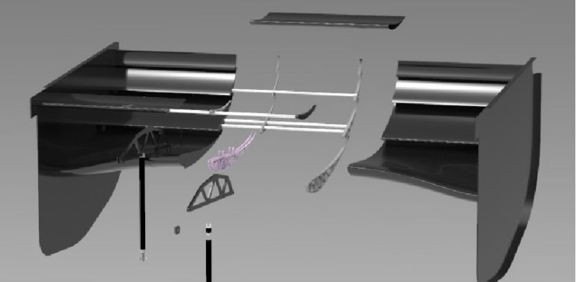 科技,让梦想自由翱翔