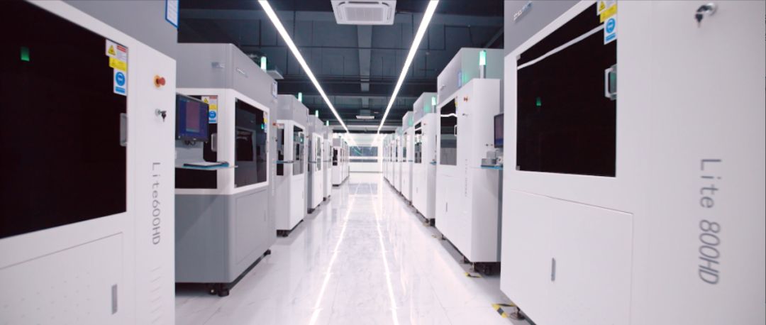 ng28南宫助力《装备强国》系列活动——增材制造“敲门行动”企业行第三站顺利召开