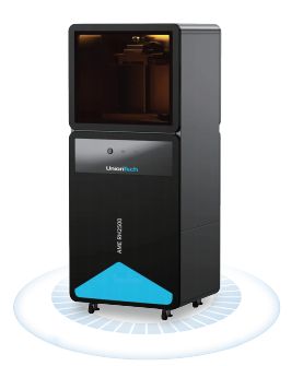 紧跟赛事∣ng28南宫上海3D打印机公司助力第二届全国技能大赛上海市选拔赛(世赛选拔项目)增材制造项目顺利举行