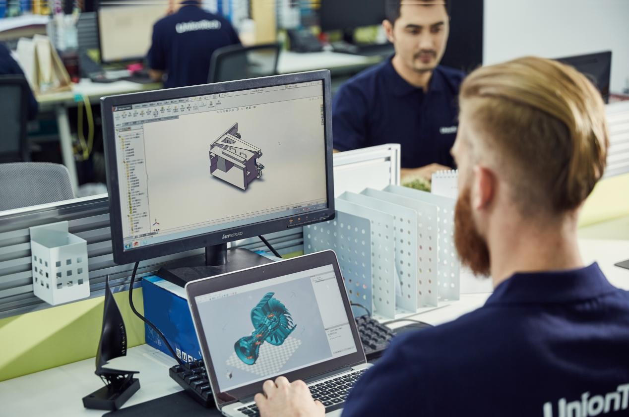 ng28南宫3D打印文创产品