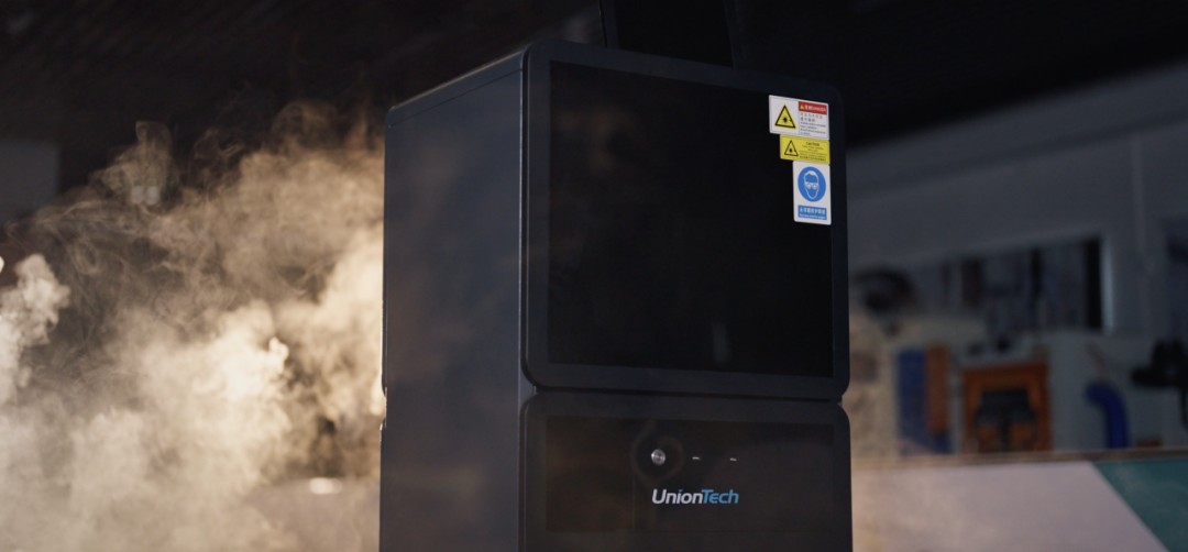 教育用3D打印机