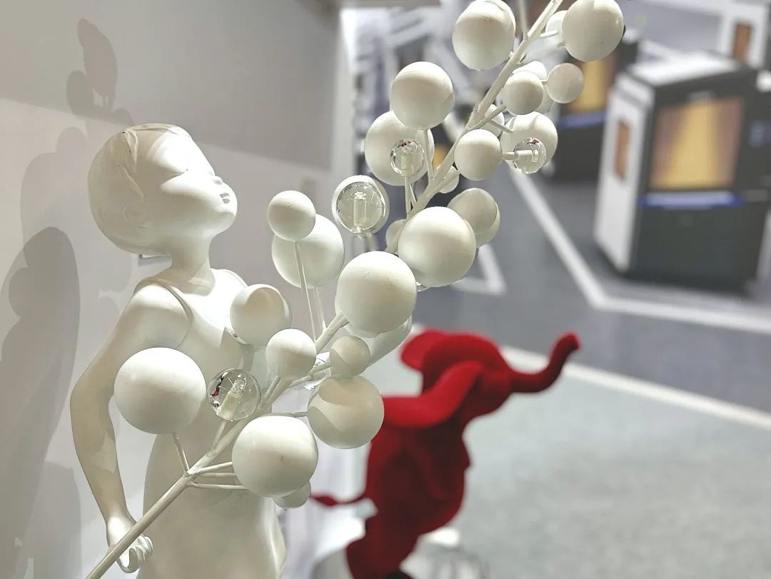 3D打印文创领域应用