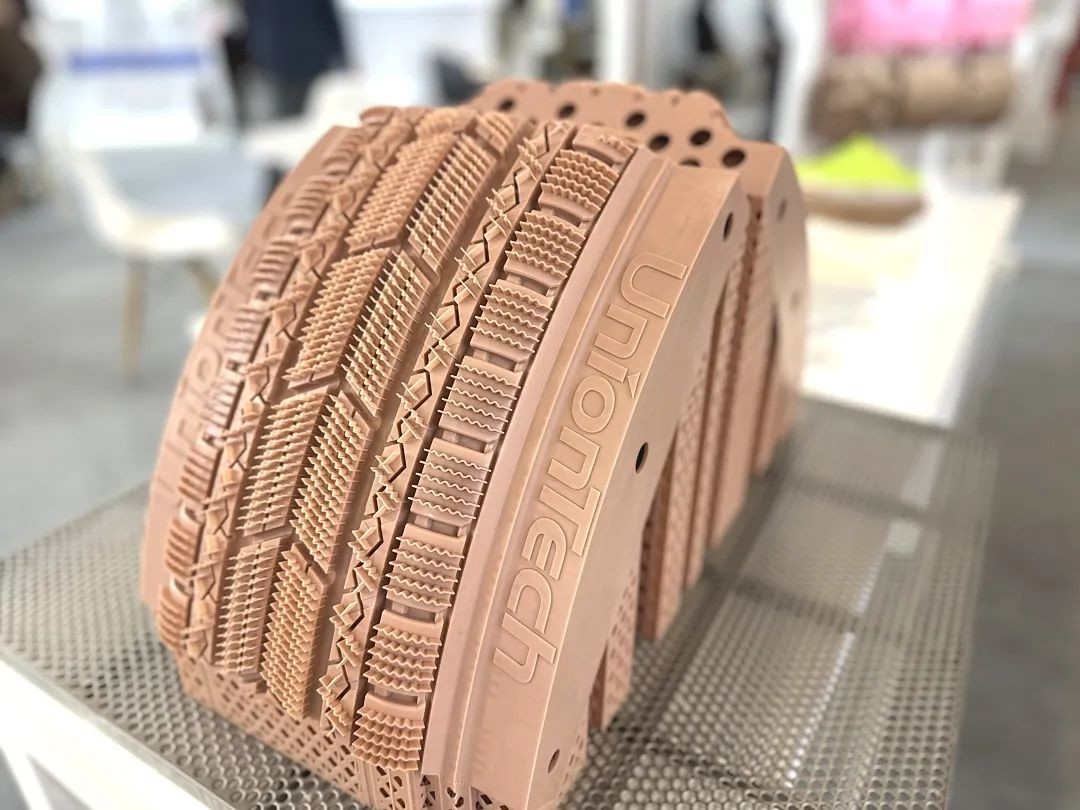 D打印技术汽车领域的应用