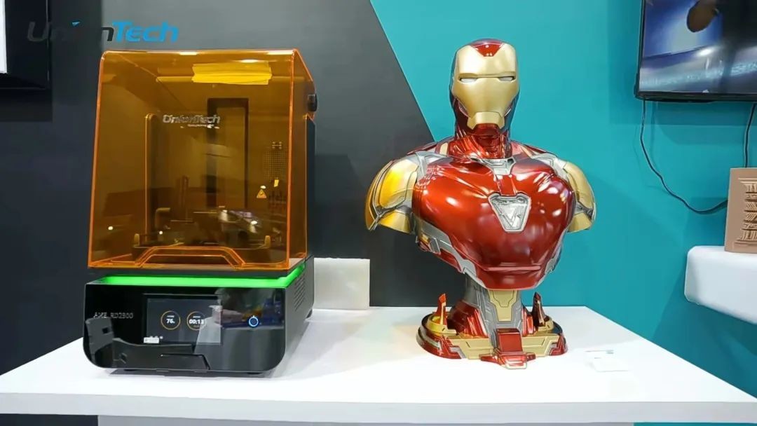 3D打印机厂家ng28南宫