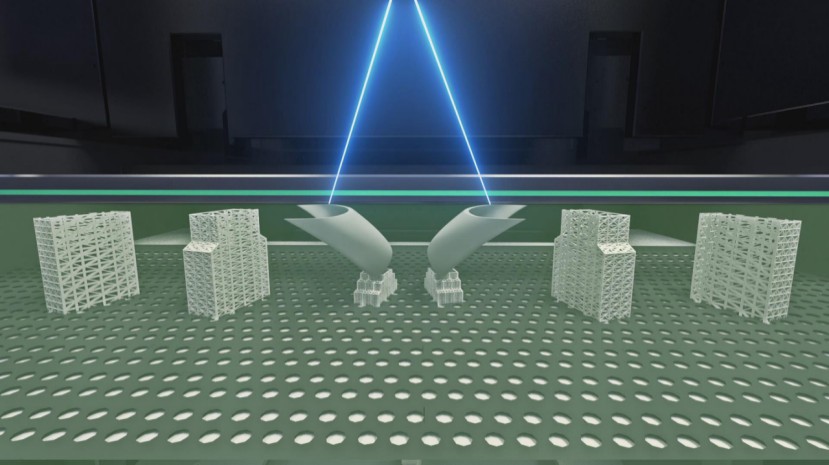 联泰独家专访│叙利亚鞋业3D模型生产厂家MAHAMID02 联泰独家专访│叙利亚鞋业3D模型生产厂家MAHAMID02