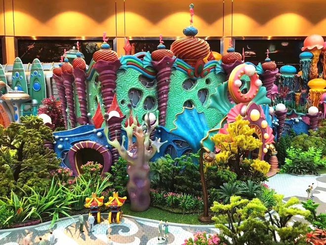 建筑3d打印技术