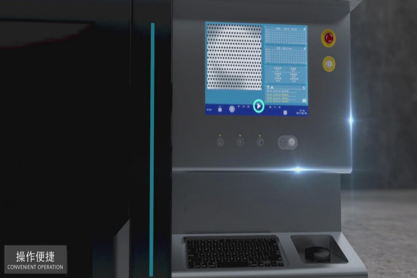 联泰独家专访│叙利亚鞋业3D模型生产厂家MAHAMID04 联泰独家专访│叙利亚鞋业3D模型生产厂家MAHAMID04