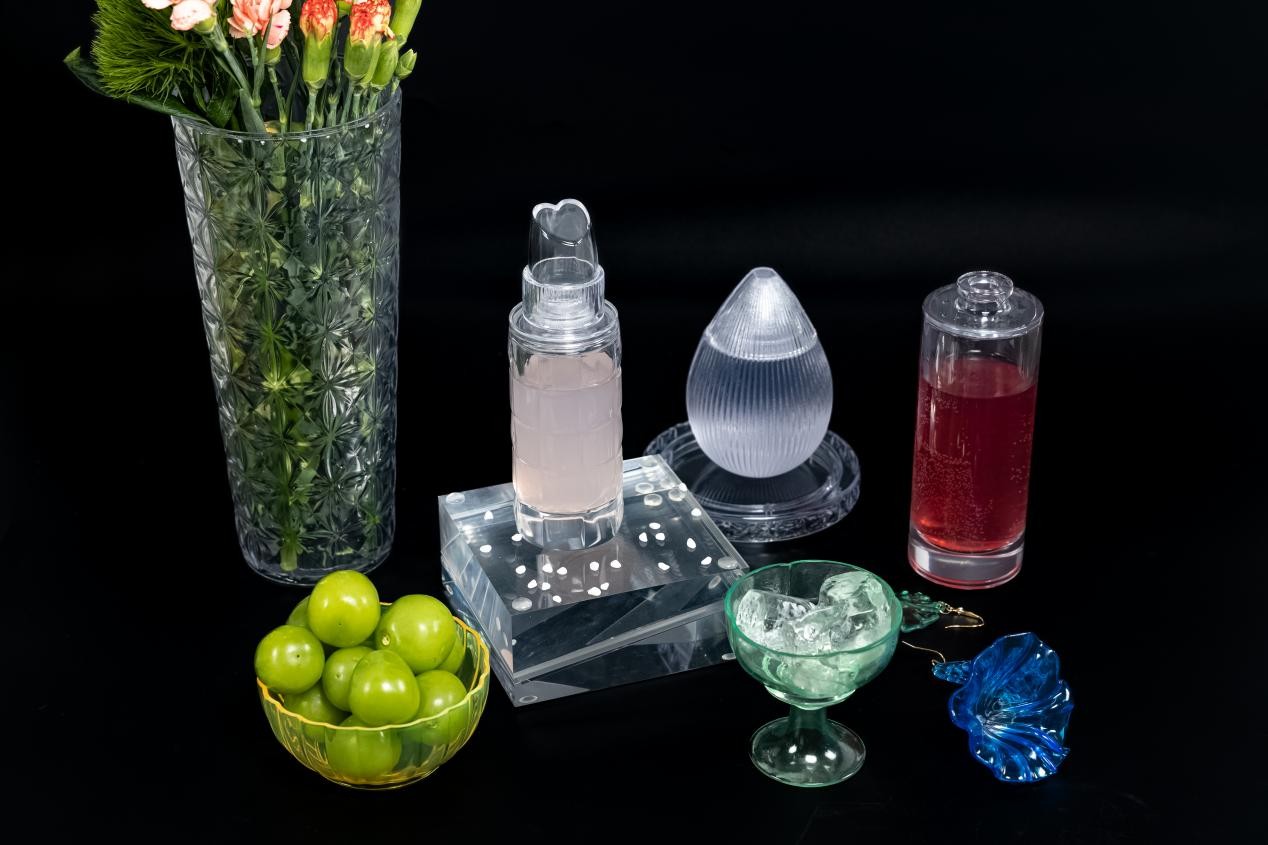 工业级3D打印领域头部企业ng28南宫