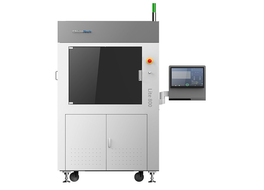 SLM工业3d打印机