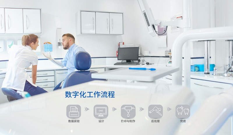 新品发布！艾沃德E140精确瞄准持续增长的口腔应用市场01