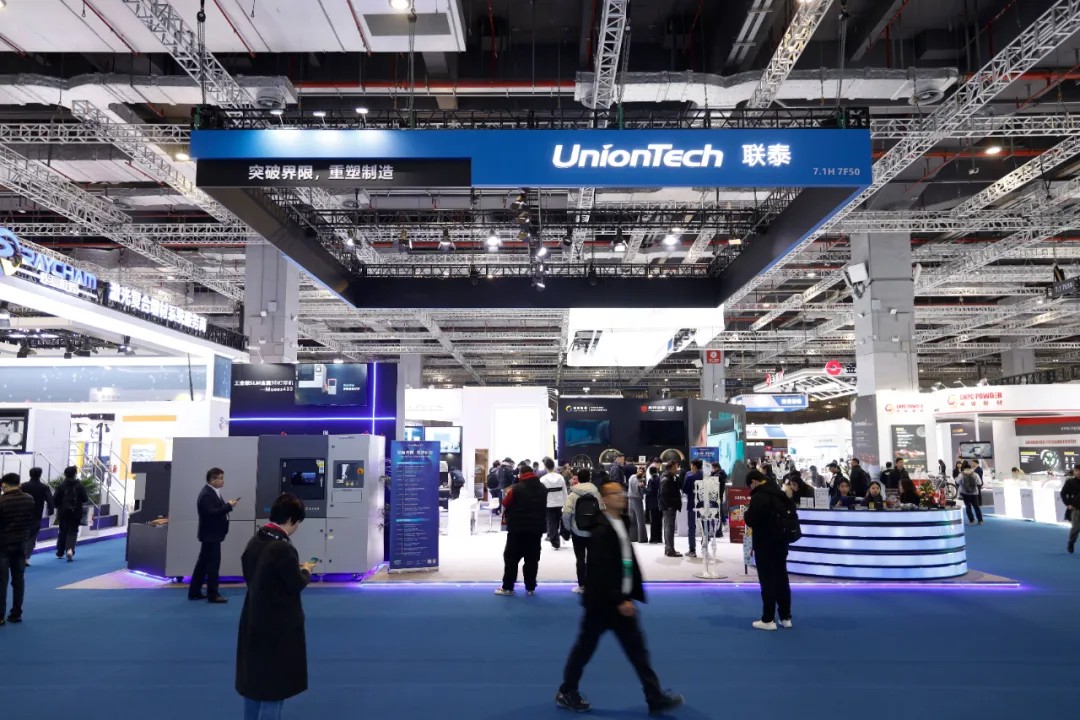 轮胎模具行业批量化生产3D打印机--RA900