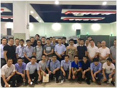 SIMM带你走进亚洲较大的智能手板工厂01