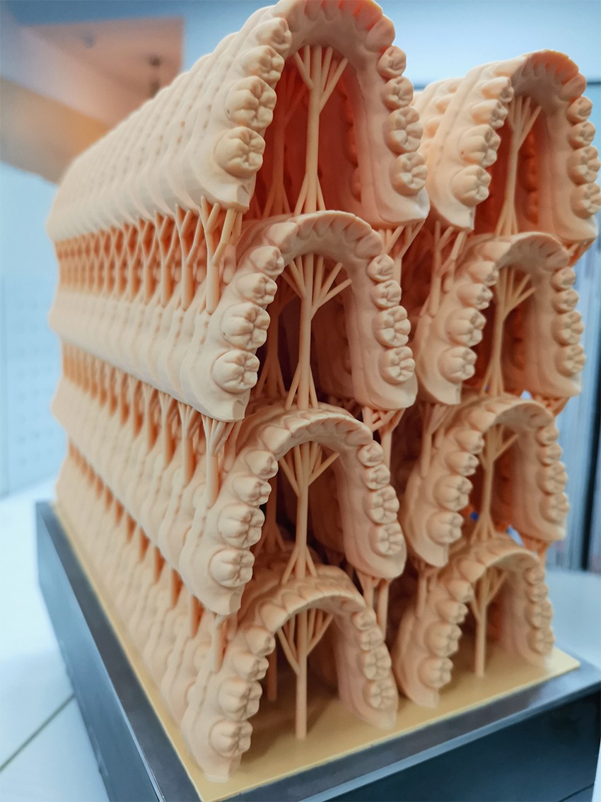 口腔数字化“背后的力量”!ng28南宫企业行混剪版视频燃情预览01