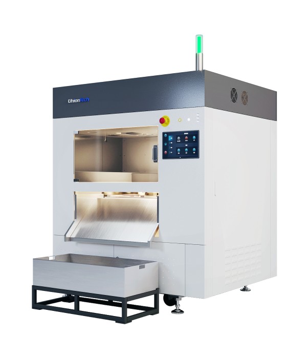 牙科3D打印技术