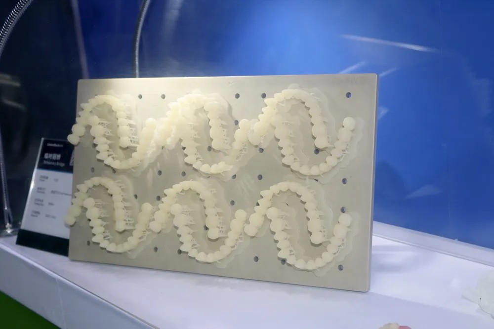 3D打印个性化诊疗需求